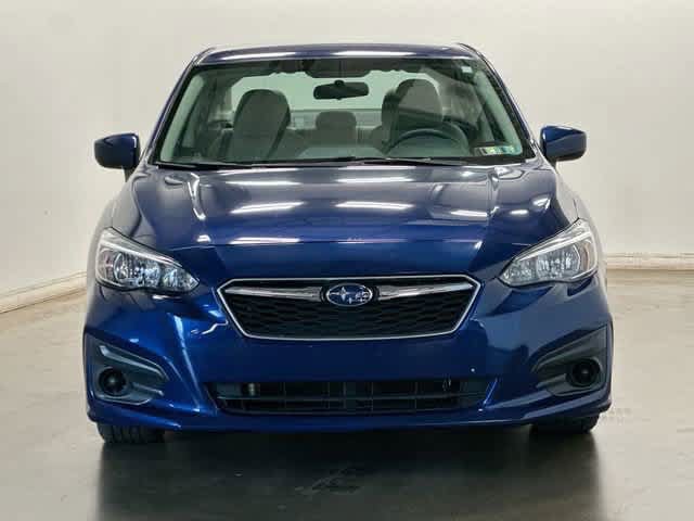 Used 2017 Subaru Impreza 2.0i Premium AWD/4WD image 19