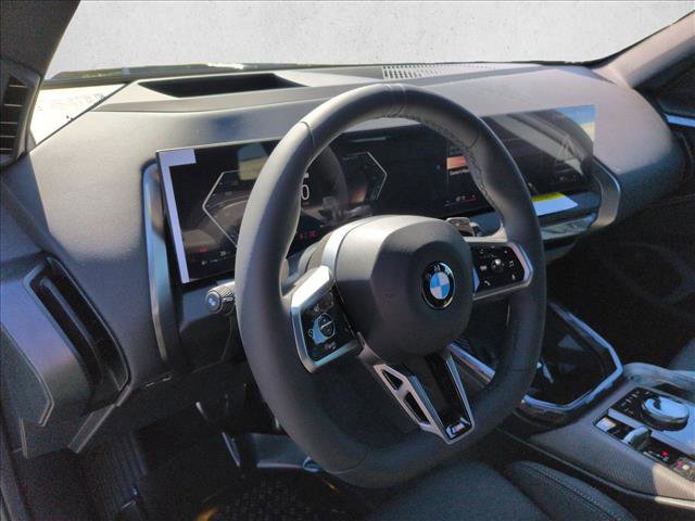 New 2026 BMW X3 xDrive30 image 3