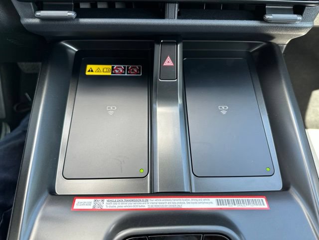 New 2026 Toyota C-HR AWD/4WD image 18