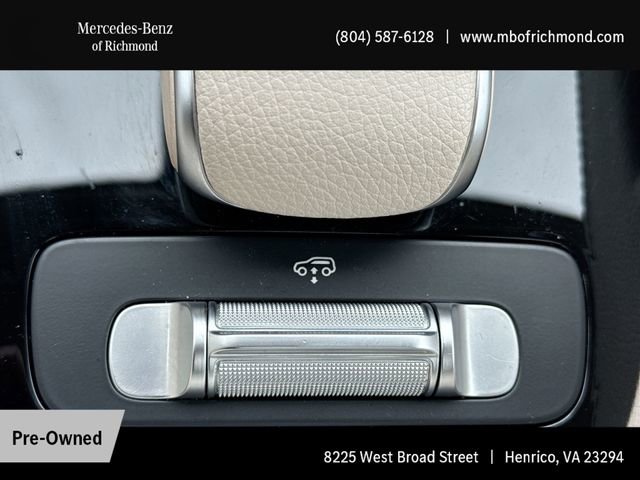 Used 2022 Mercedes-Benz GLS 450 4MATIC image 27