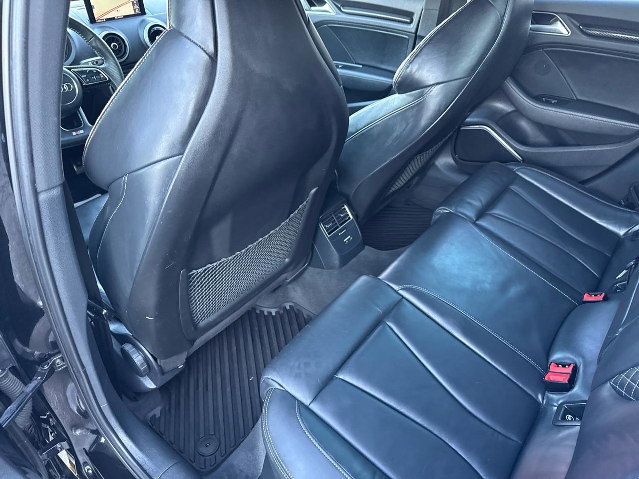 Used 2020 Audi S3 Premium Plus AWD/4WD image 34