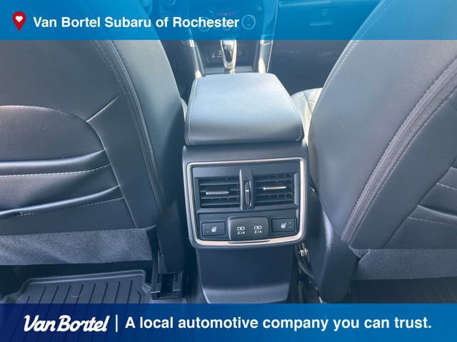 Used 2022 Subaru Forester Touring AWD/4WD image 27