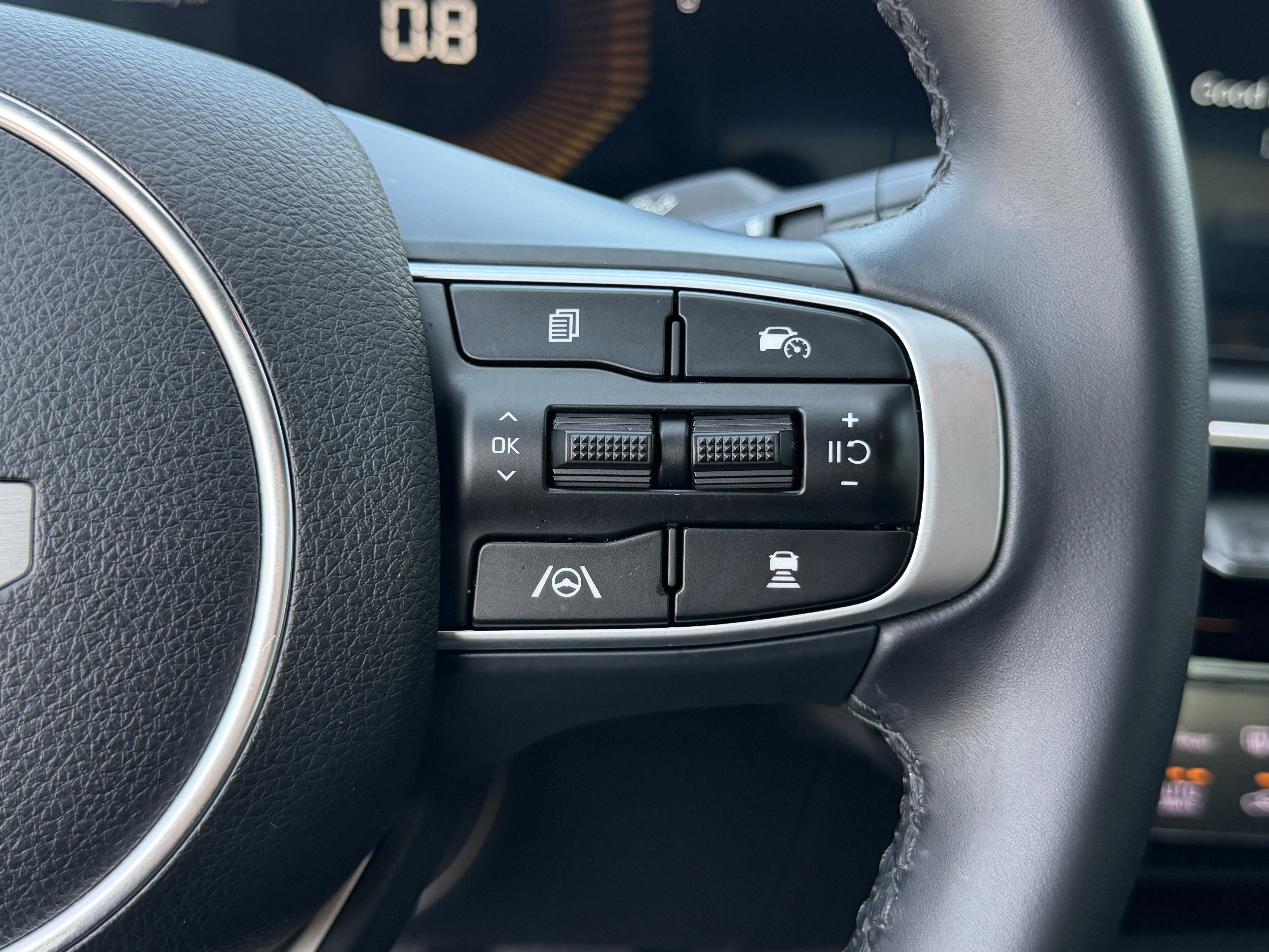 Certified 2025 Kia K5 GT-Line FWD image 20