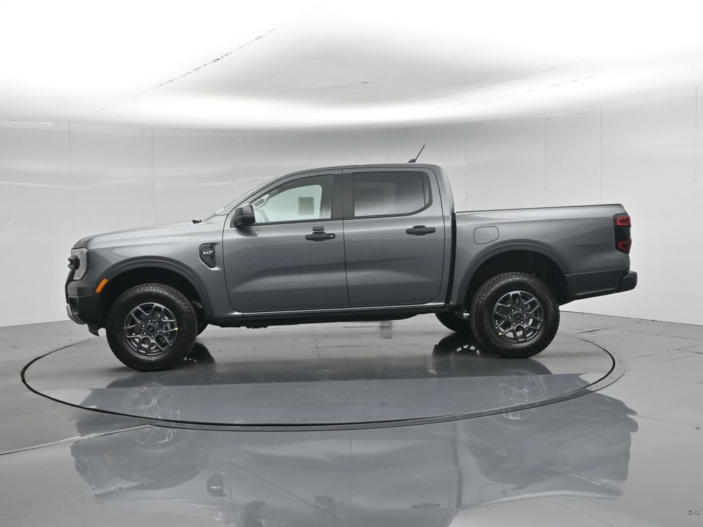 New 2026 Ford Ranger XLT w/ Equipment Group 301A High AWD/4WD image 26