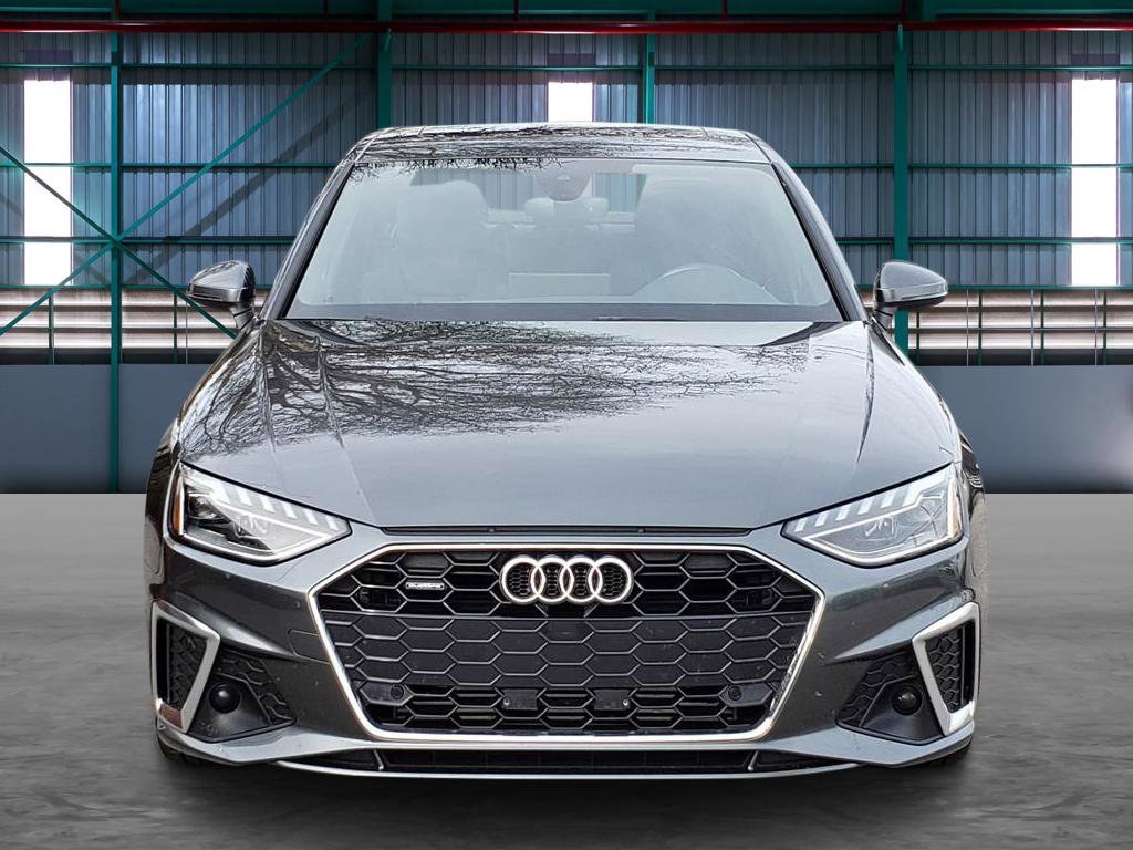 Used 2020 Audi A4 2.0T Premium Plus w/ Premium Plus Package image 7