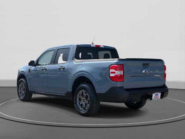 Certified 2024 Ford Maverick XLT w/ XLT Luxury Package image 7