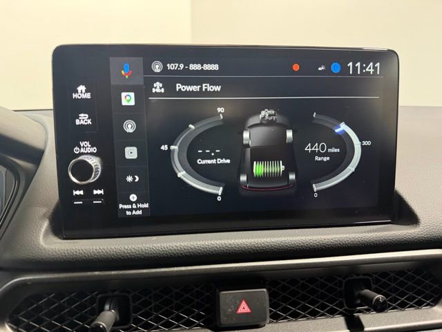 New 2026 Honda Prelude image 22