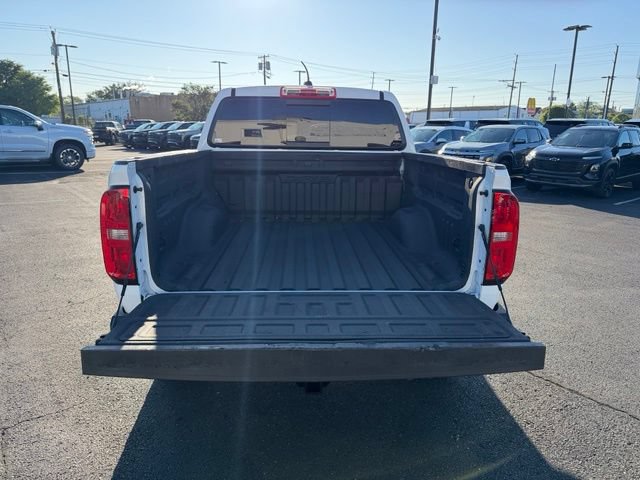Certified 2022 Chevrolet Colorado ZR2 AWD/4WD image 9