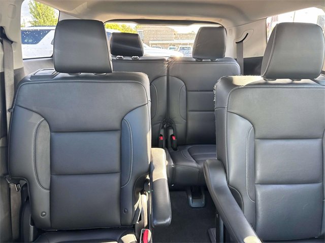 Used 2019 GMC Acadia SLT image 12