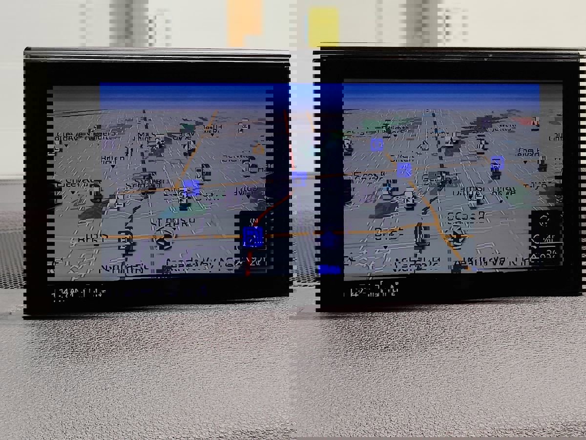 Used 2017 Audi Q7 3.0T Premium Plus image 37