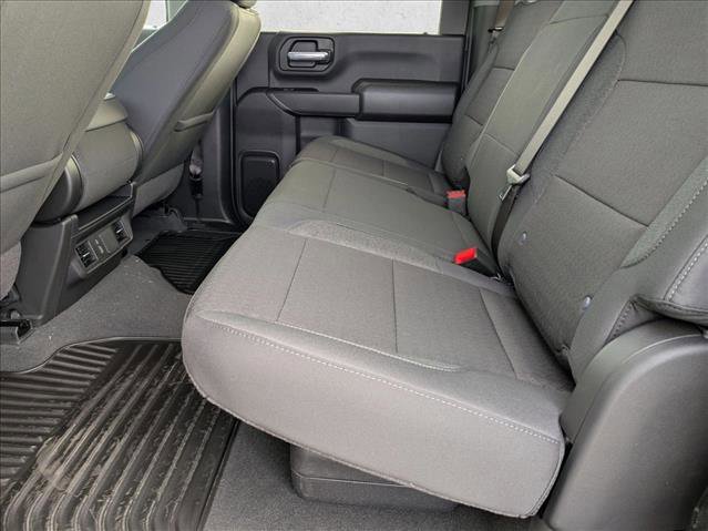 New 2026 Chevrolet Silverado 2500 Custom w/ Custom Value Package image 14