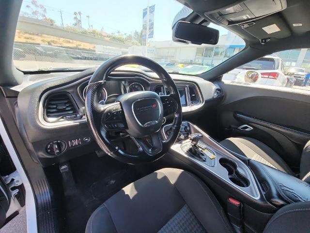 Used 2021 Dodge Challenger R/T RWD image 10