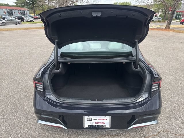 Used 2025 Hyundai Sonata SEL image 17