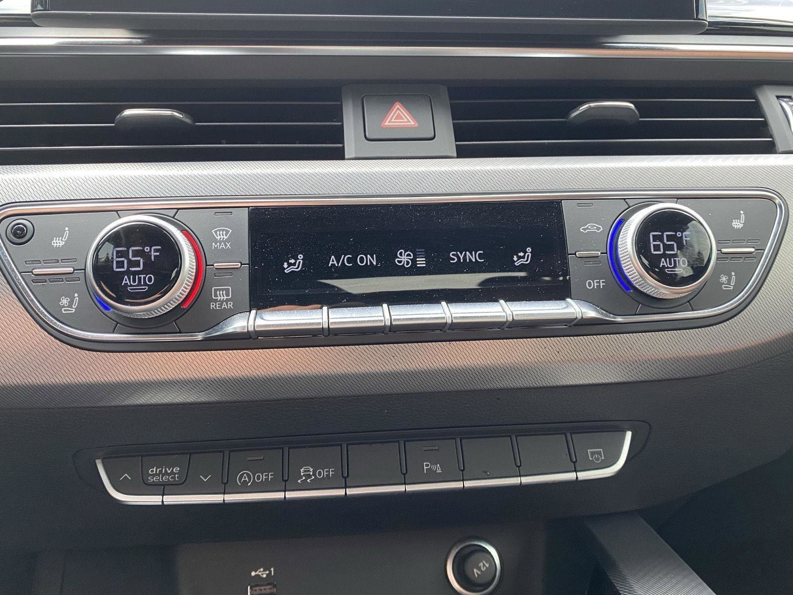 Certified 2023 Audi A5 2.0T Premium Plus w/ Premium Plus image 15