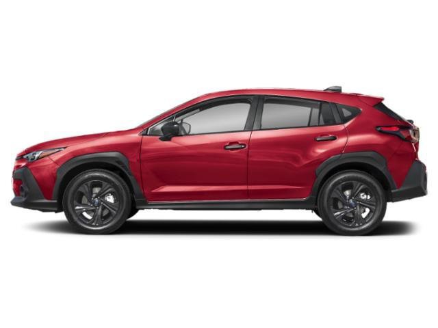 New 2026 Subaru Crosstrek 2.5i AWD/4WD image 3