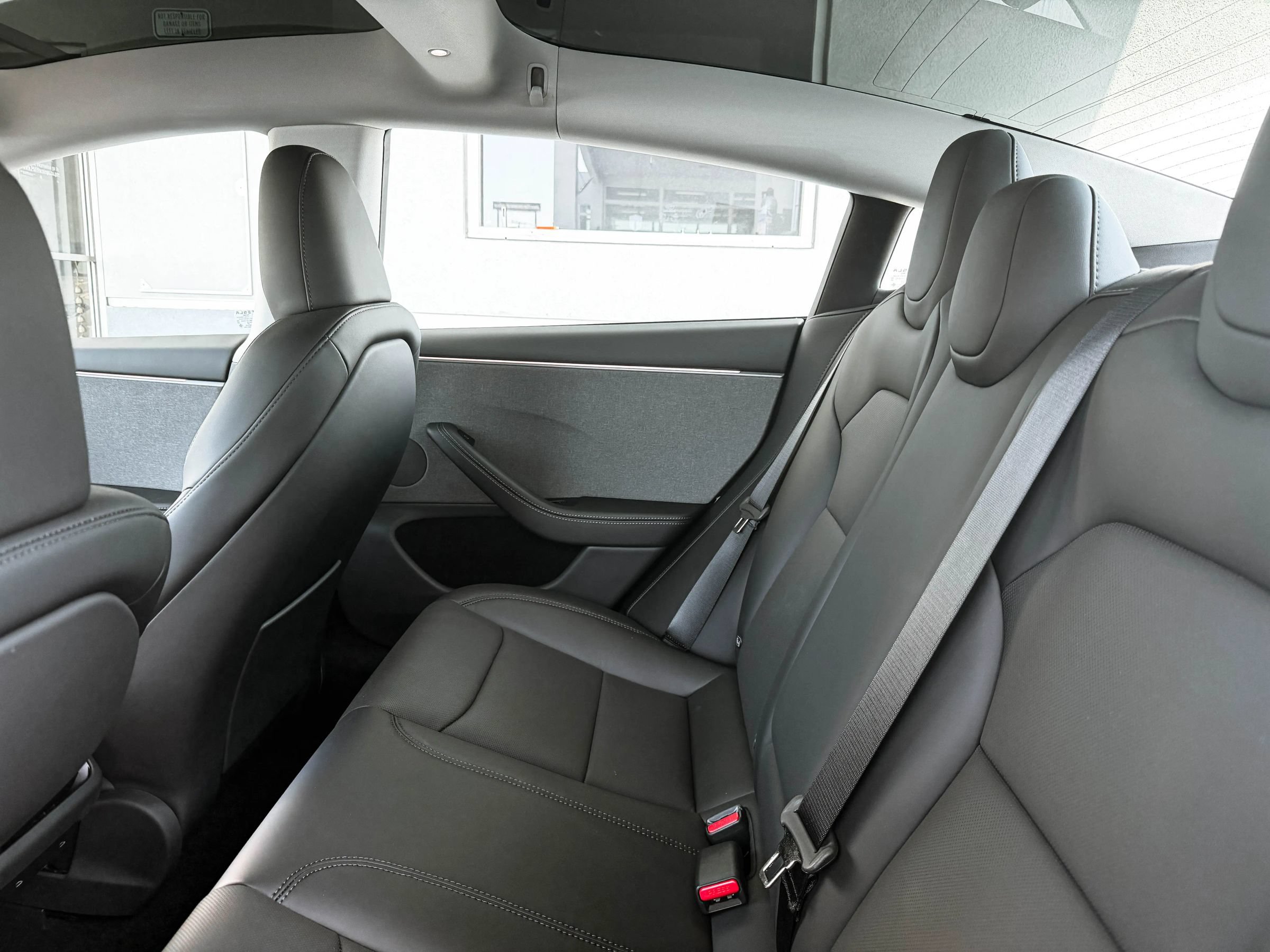 Used 2026 Tesla Model 3 RWD image 24