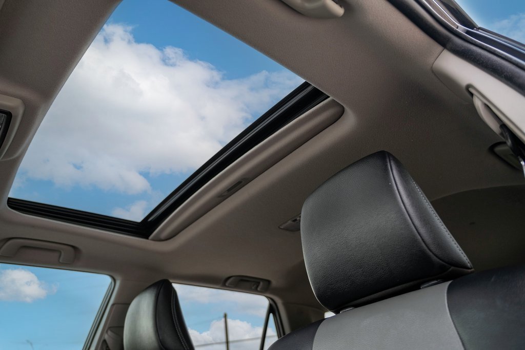 Used 2022 Toyota 4Runner SR5 Premium image 24