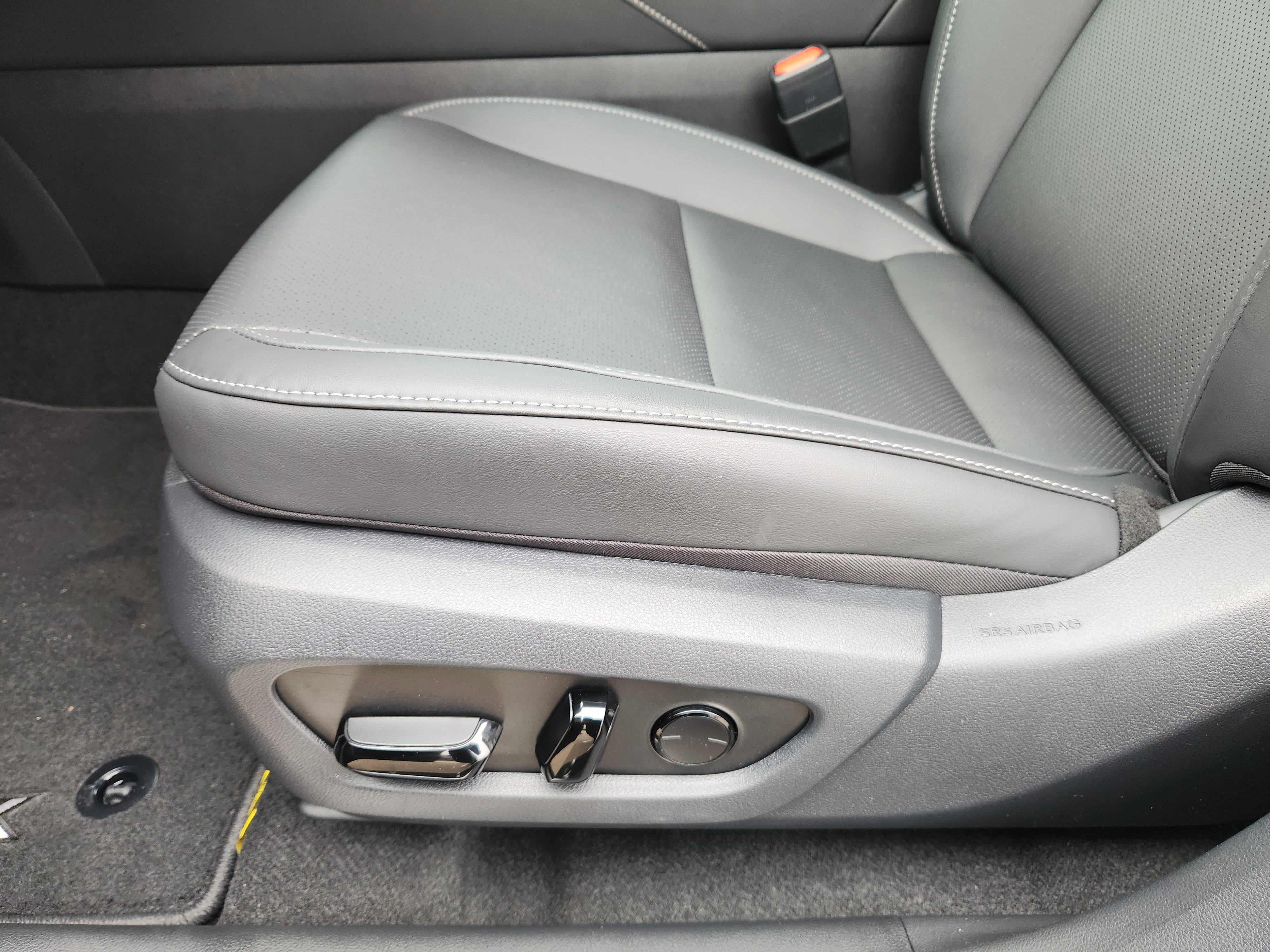 New 2026 Lexus RX 350h 350h Premium image 16