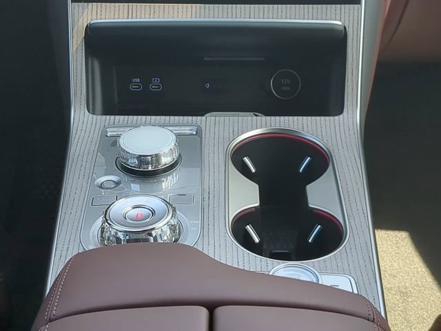 New 2026 Genesis GV80 3.5T Prestige AWD/4WD image 18