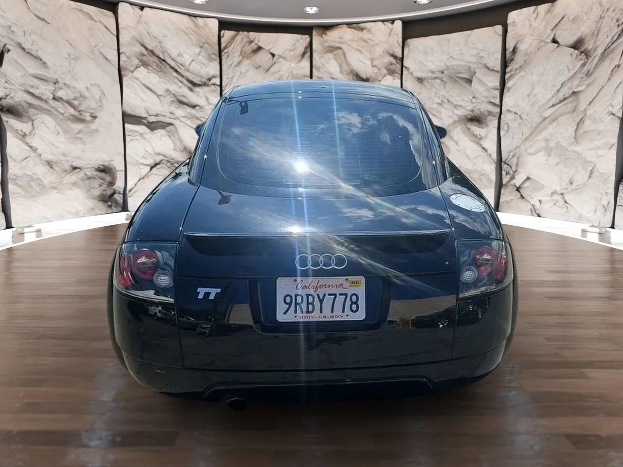 Used 2000 Audi TT 1.8T image 5