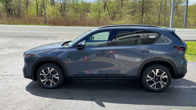 Used 2026 MAZDA CX-5 Preferred AWD/4WD image 8