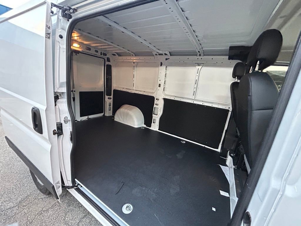 New 2026 RAM ProMaster 1500 image 14