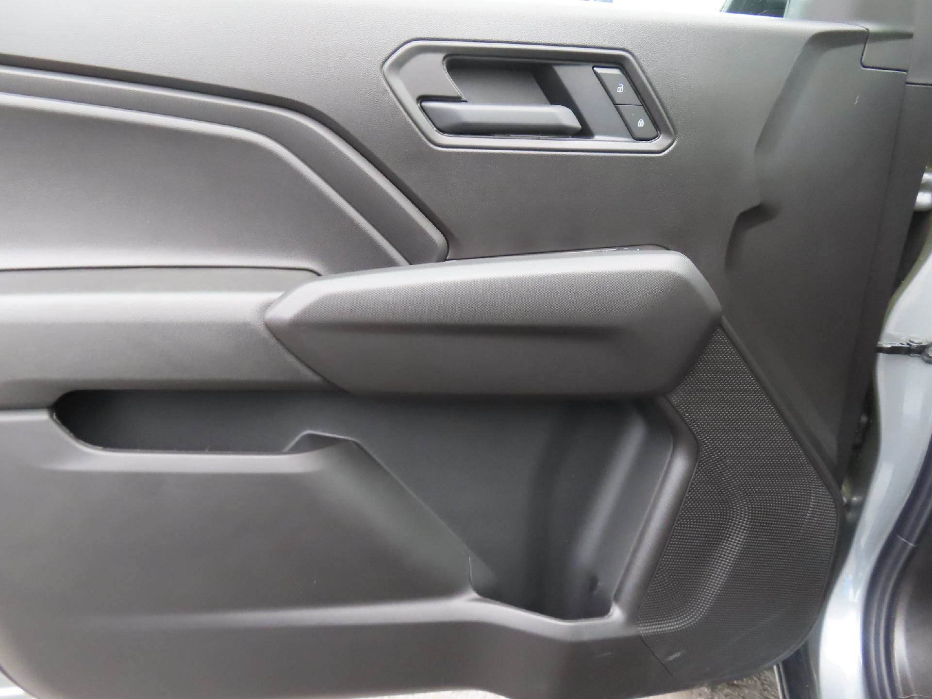 New 2025 Chevrolet Colorado Trail Boss w/ Midnight Edition image 11