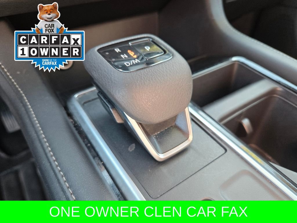 Used 2024 Nissan Pathfinder SV image 14