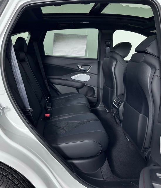 New 2026 Acura RDX A-Spec image 27