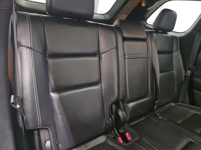 Used 2014 Jeep Grand Cherokee Limited w/ Luxury Group II AWD/4WD image 33