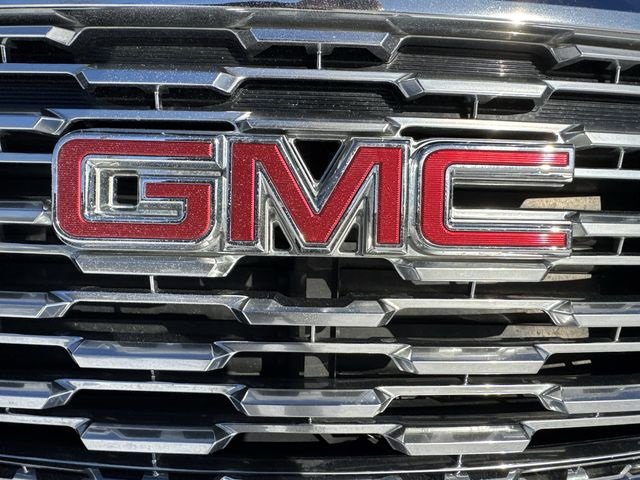 Certified 2019 GMC Terrain Denali w/ Driver Alert Package II image 32