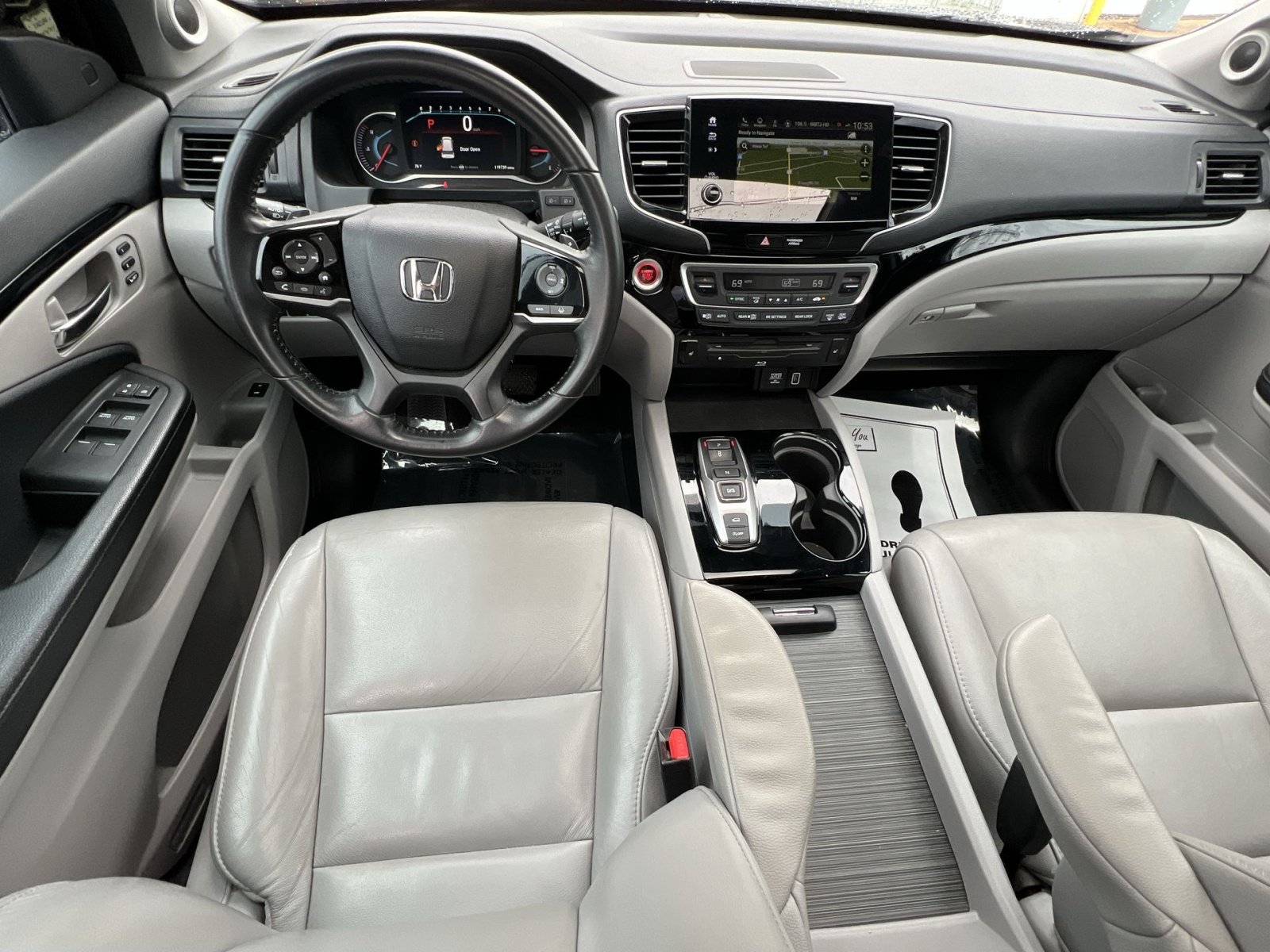 Used 2019 Honda Pilot Touring image 24