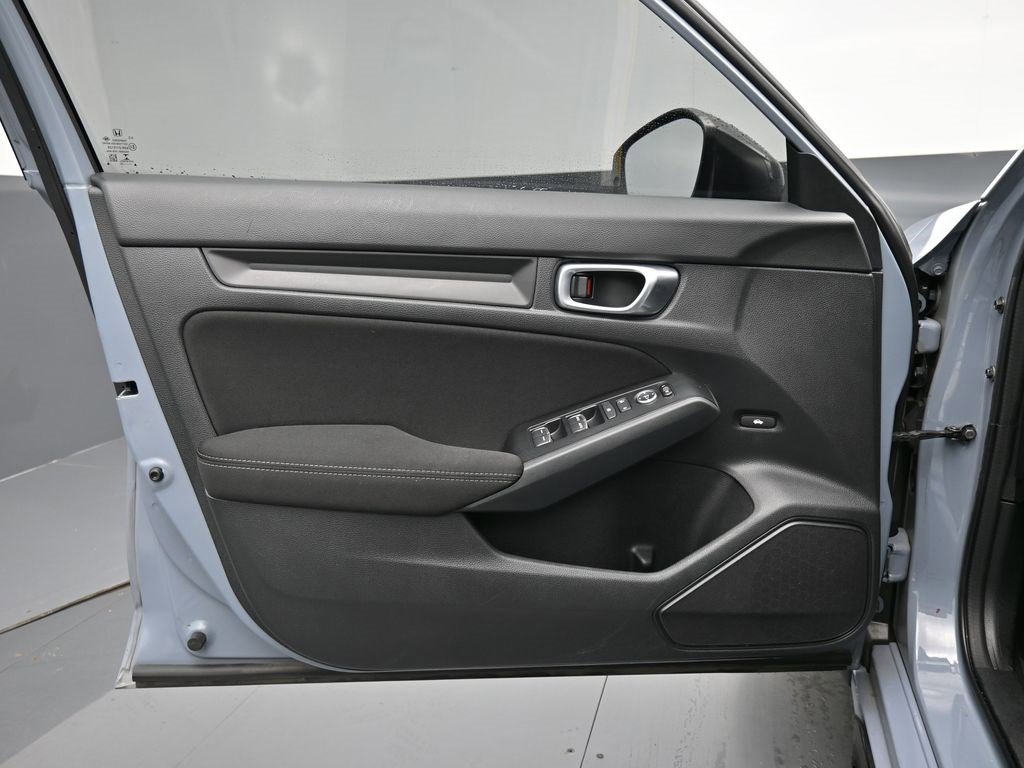 Certified 2023 Honda Civic Sport image 30