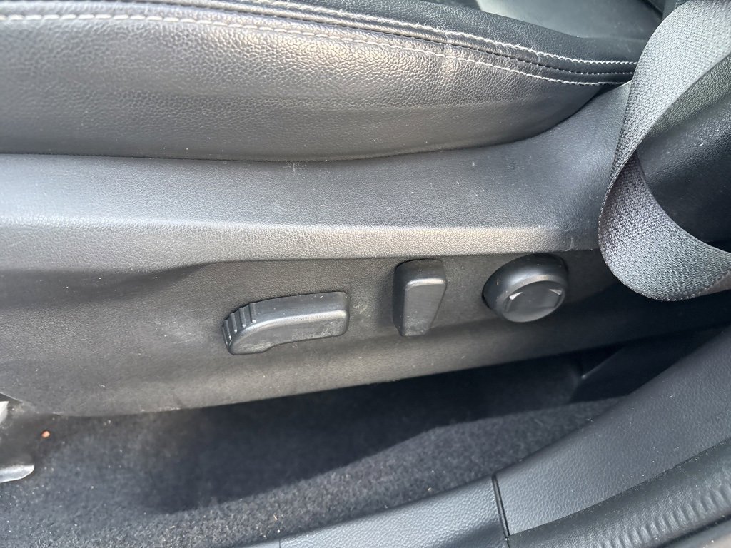 Used 2019 Subaru Forester Limited w/ Popular Package #3 image 21