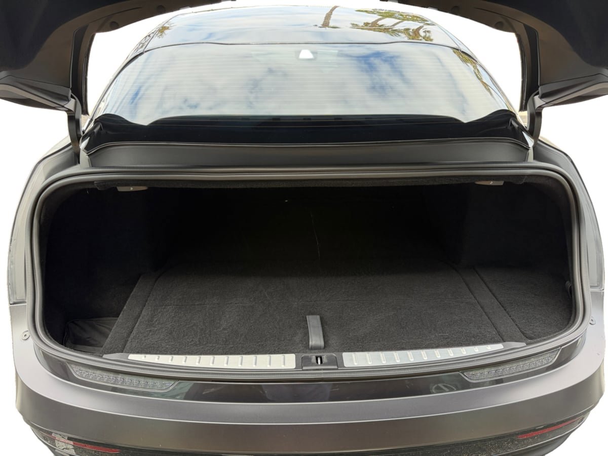 Used 2022 Lucid Air Grand Touring AWD/4WD image 19