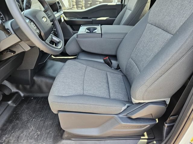 New 2026 Ford F150 XL RWD image 11