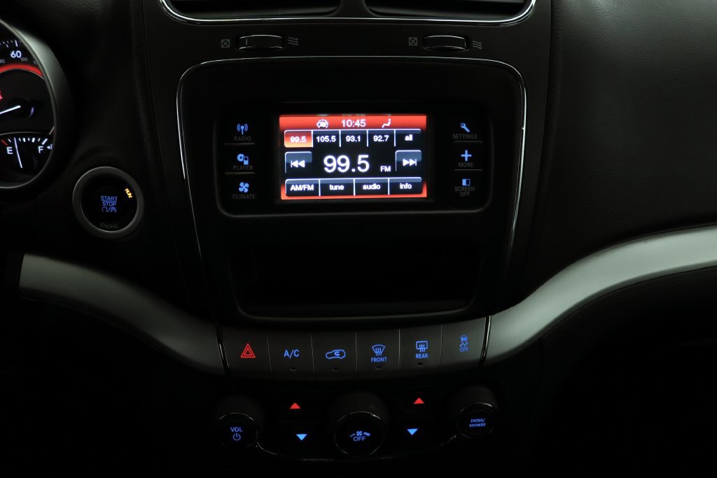 Used 2015 Dodge Journey American Value Package FWD image 24
