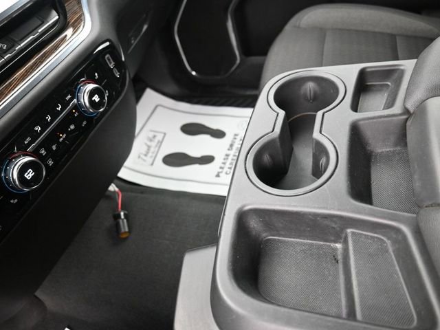 Used 2024 GMC Sierra 2500 SLE w/ SLE Convenience Package image 20