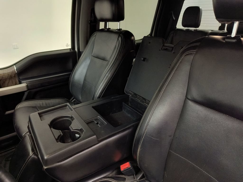 Used 2019 Ford F250 Lariat AWD/4WD image 28