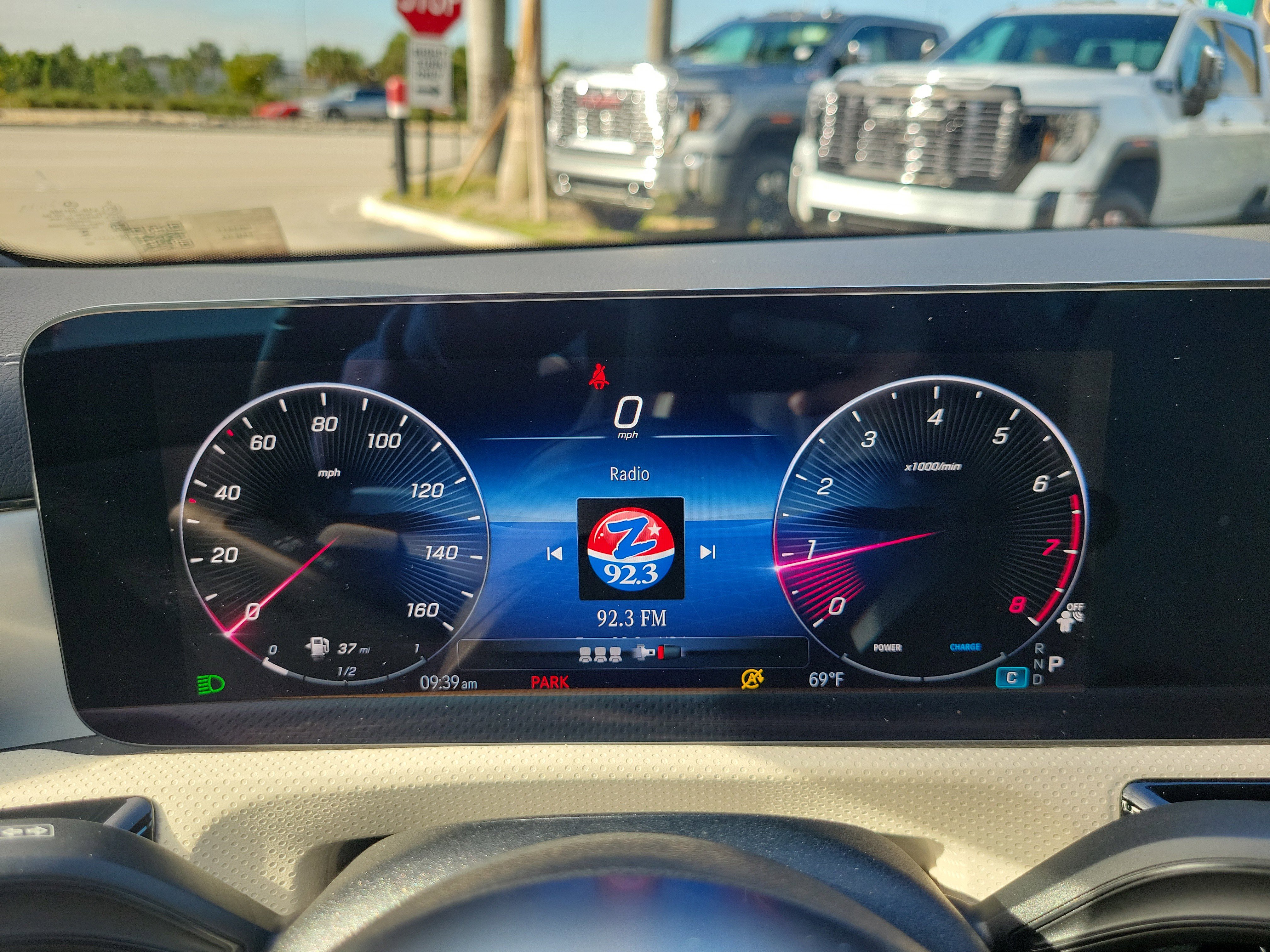 Used 2025 Mercedes-Benz CLA 250 image 28