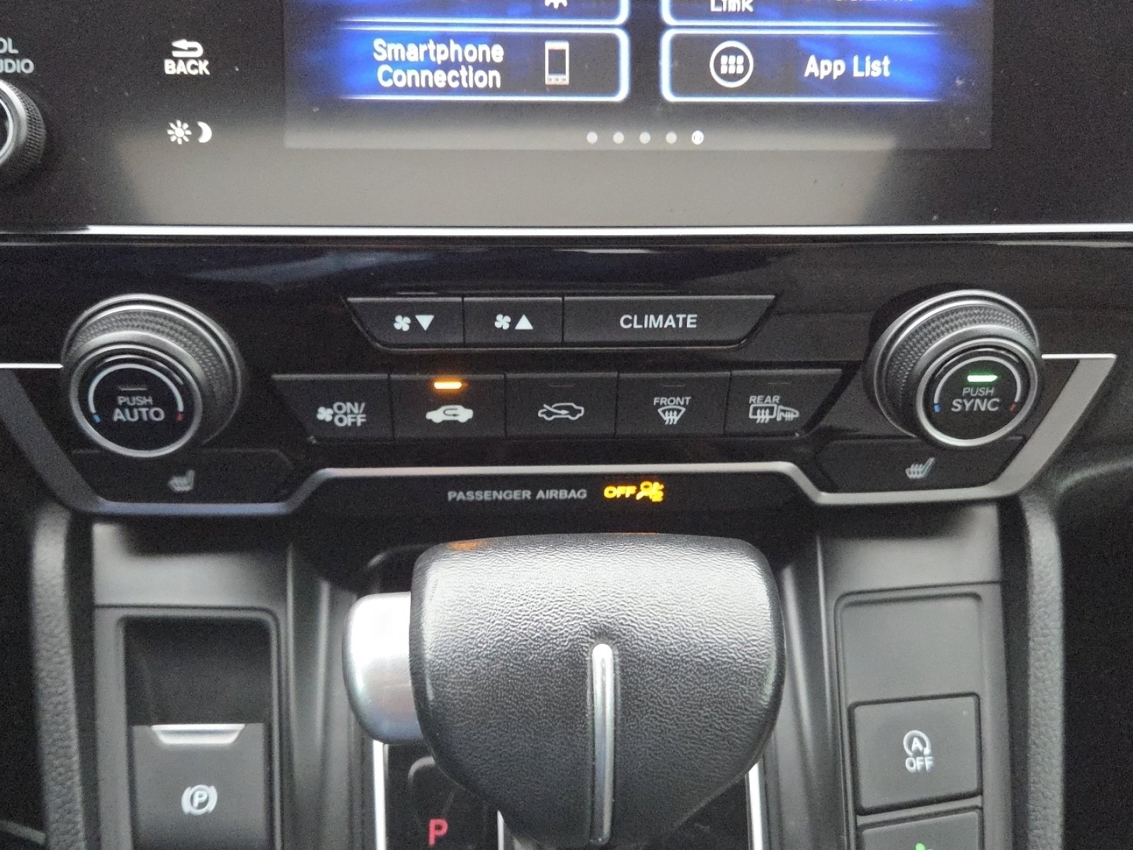 Certified 2022 Honda CR-V Touring image 32