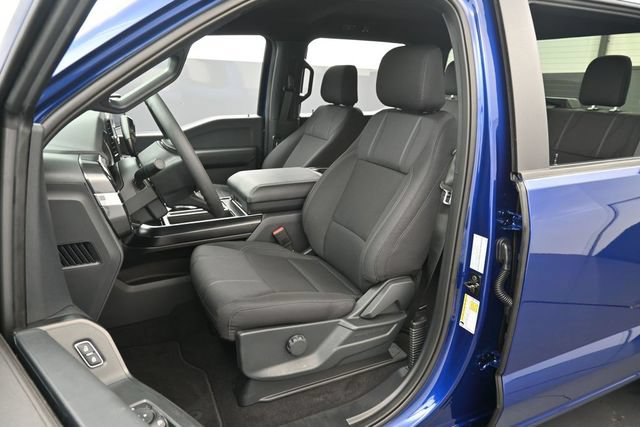 New 2026 Ford F150 STX w/ Equipment Group 200A AWD/4WD image 10