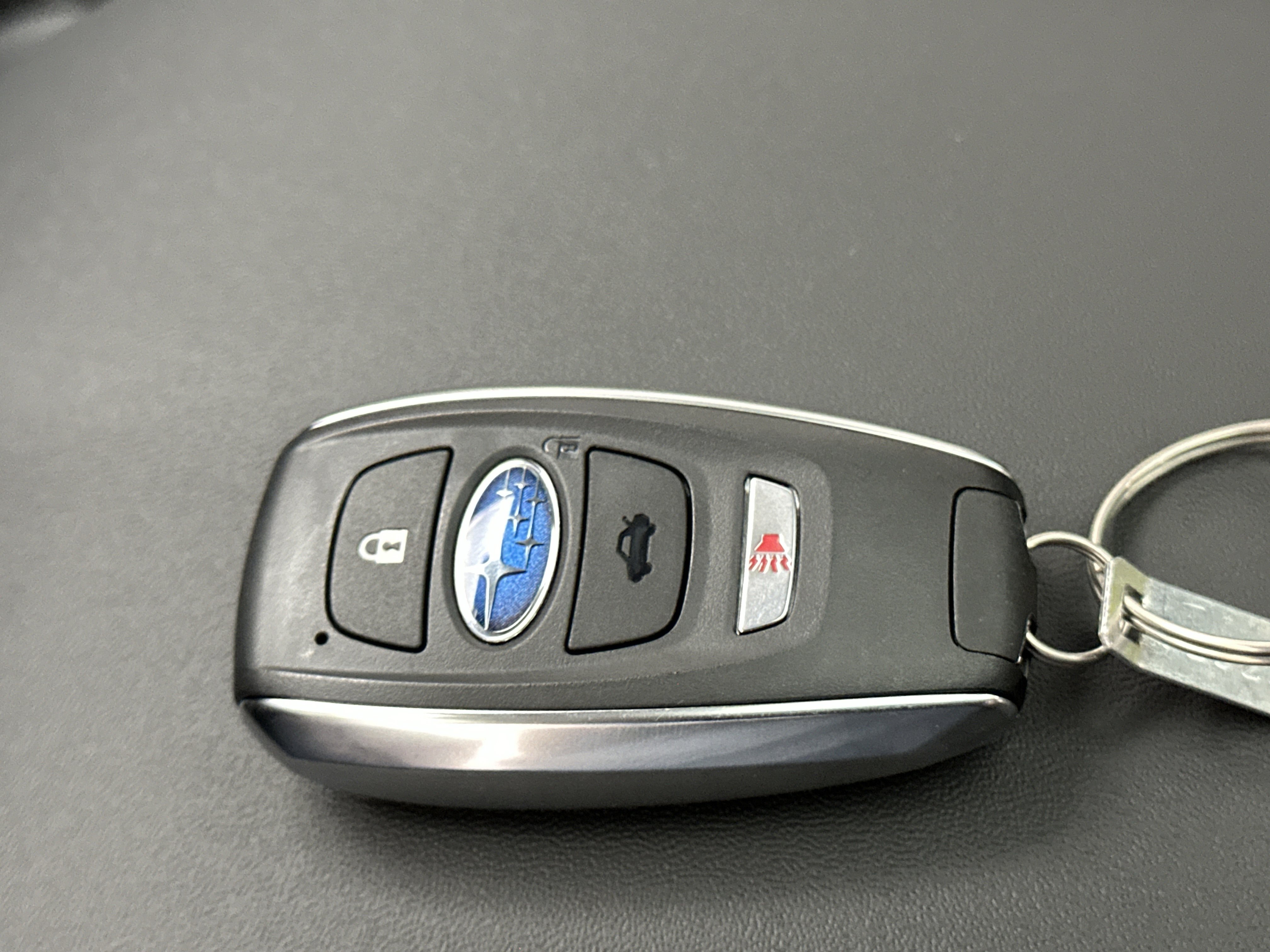 New 2025 Subaru Ascent Bronze Edition image 45