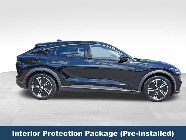 Used 2022 Ford Mustang Mach-E Select AWD/4WD image 9