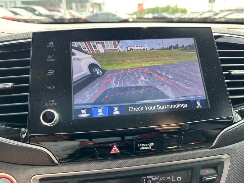Used 2022 Honda Ridgeline RTL-E image 20