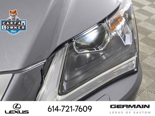 Used 2018 Lexus RX 350 AWD w/ Premium Package image 16