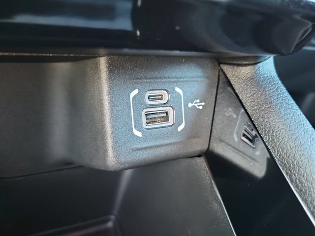 Used 2026 Jeep Compass Limited AWD/4WD image 24