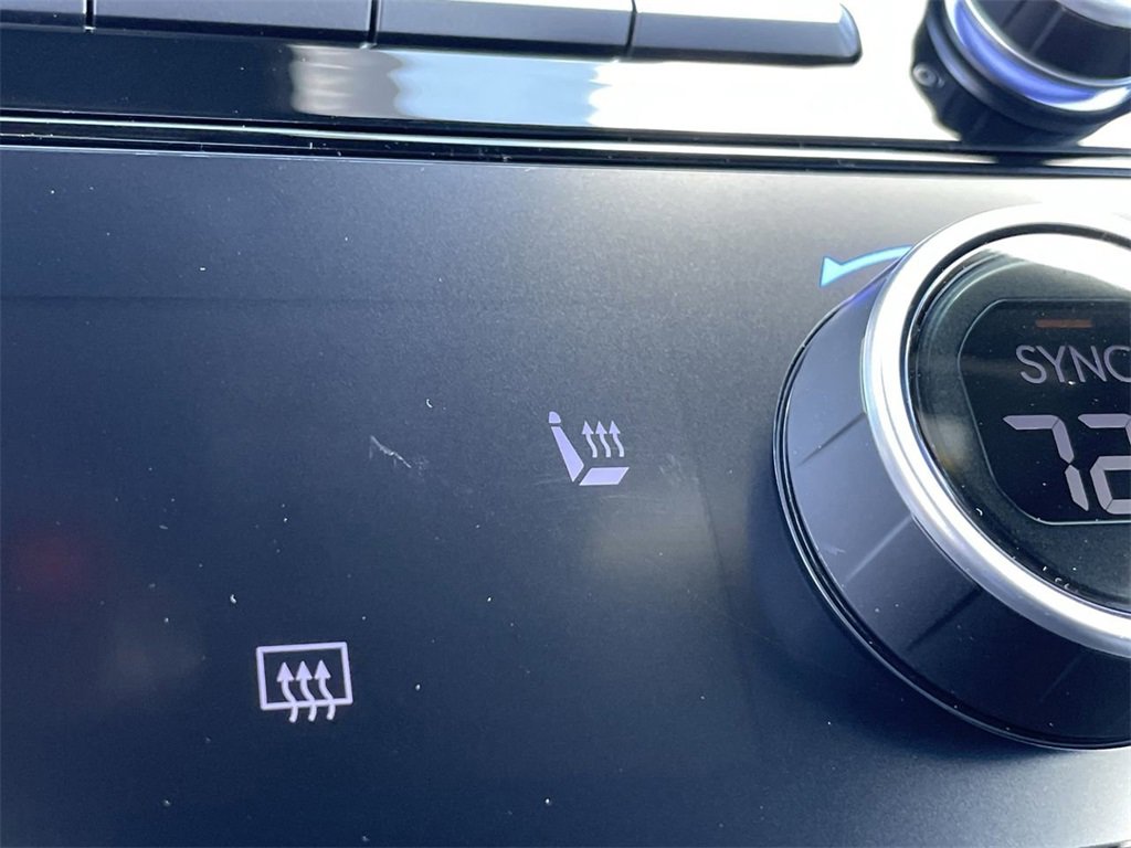 New 2026 Hyundai Santa Cruz SEL image 8