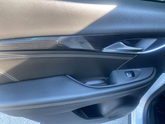 Used 2023 Buick Envision Essence w/ Sport Touring Package AWD/4WD image 12