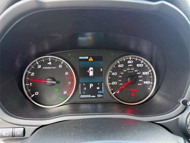 New 2026 Mitsubishi Eclipse Cross Black Edition image 15